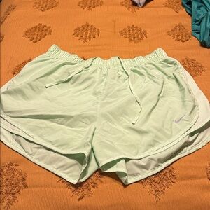 Nike Women's Athletic Shorts